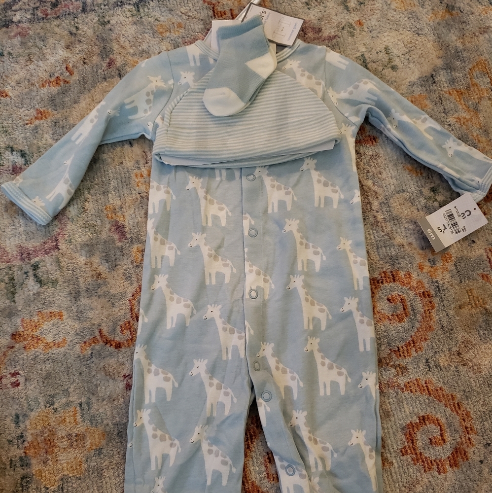 baby boy clothes